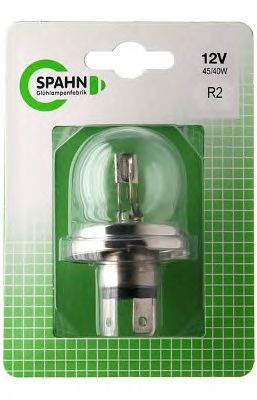 SPAHN GLUHLAMPEN bl45152 -  